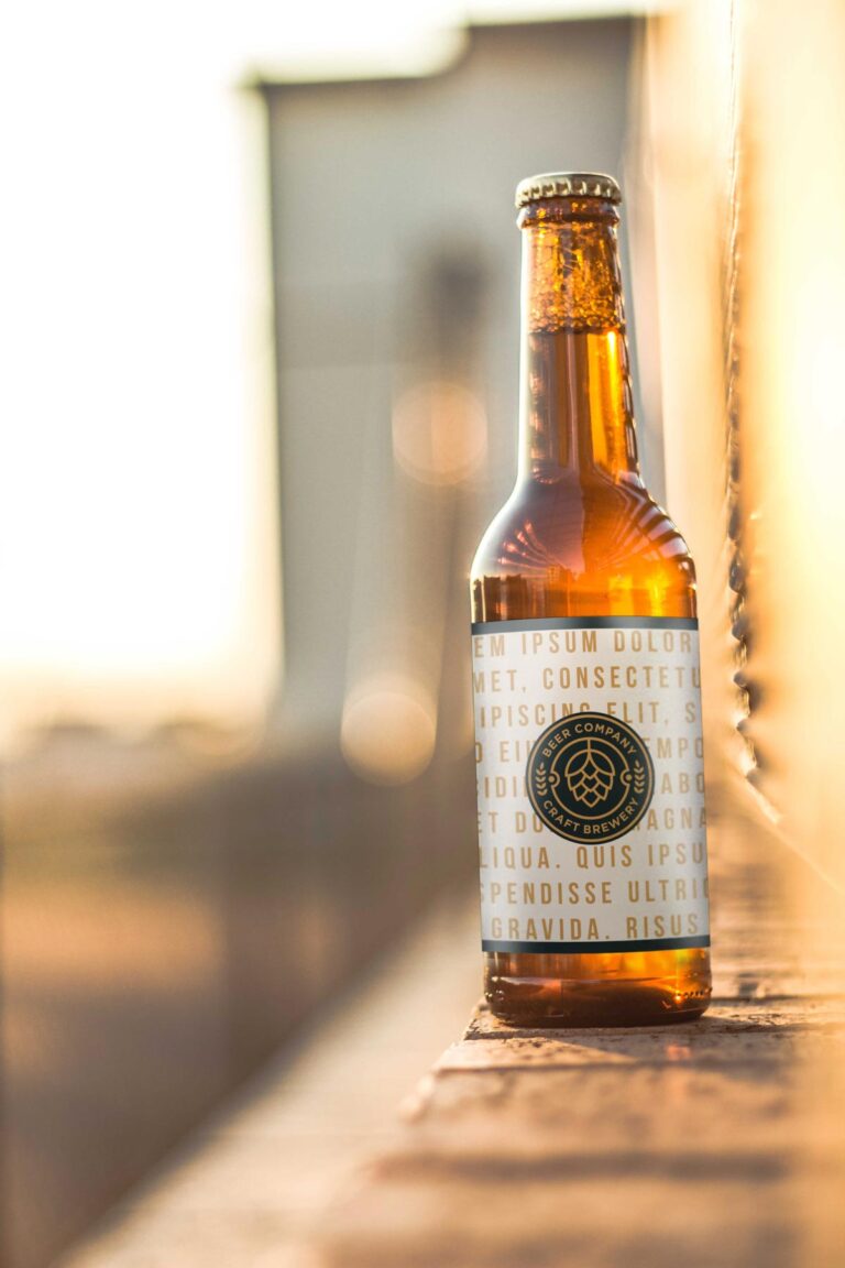 Mockup-botellín-de-cerveza