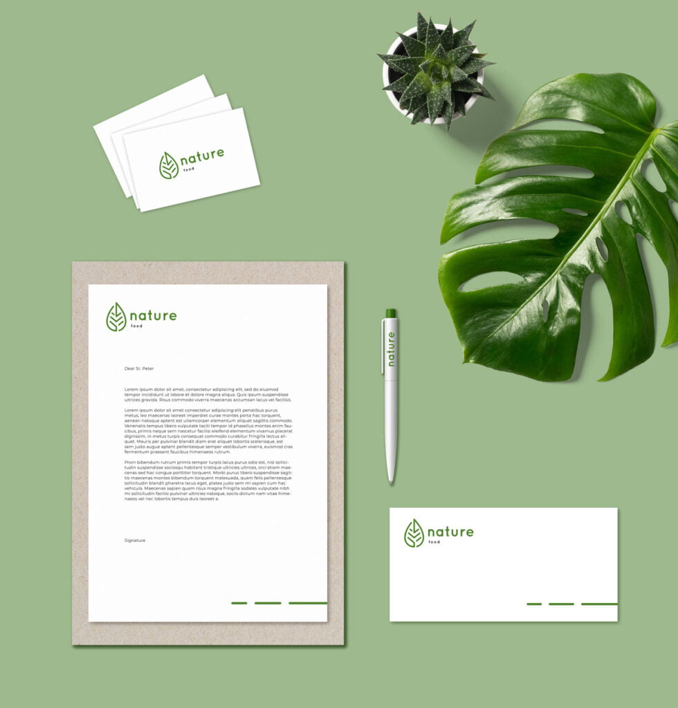 Mockup-branding-nature