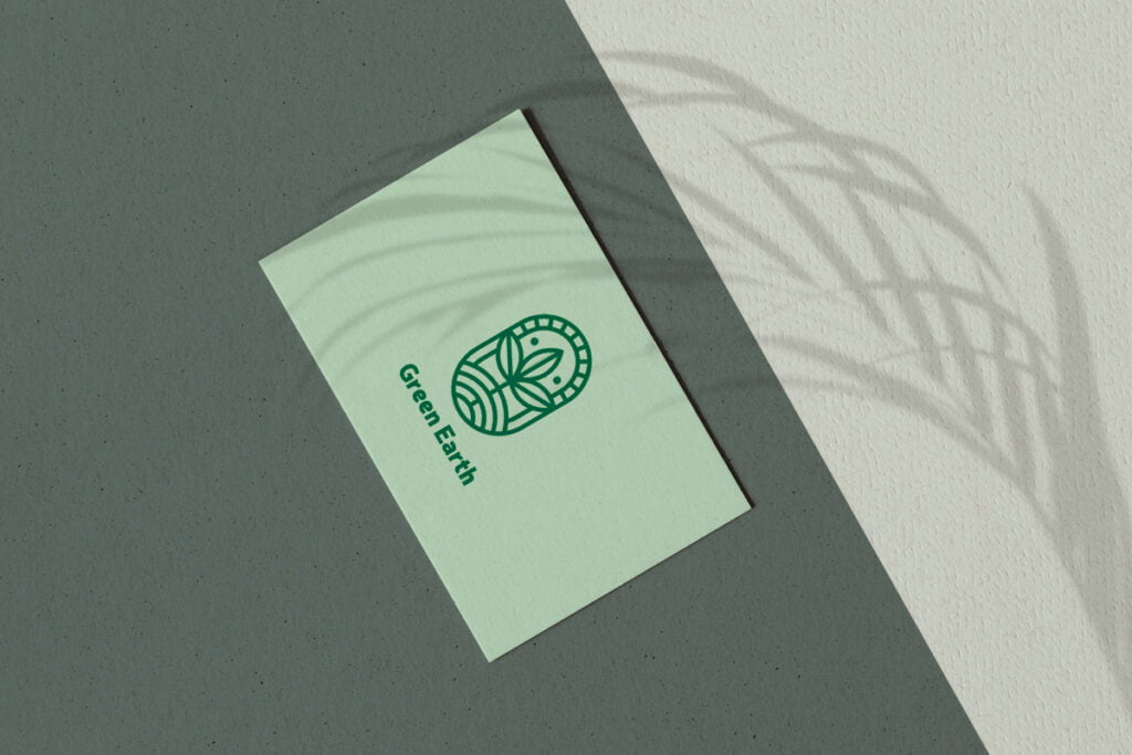 mockup-tarjeta-y-pared