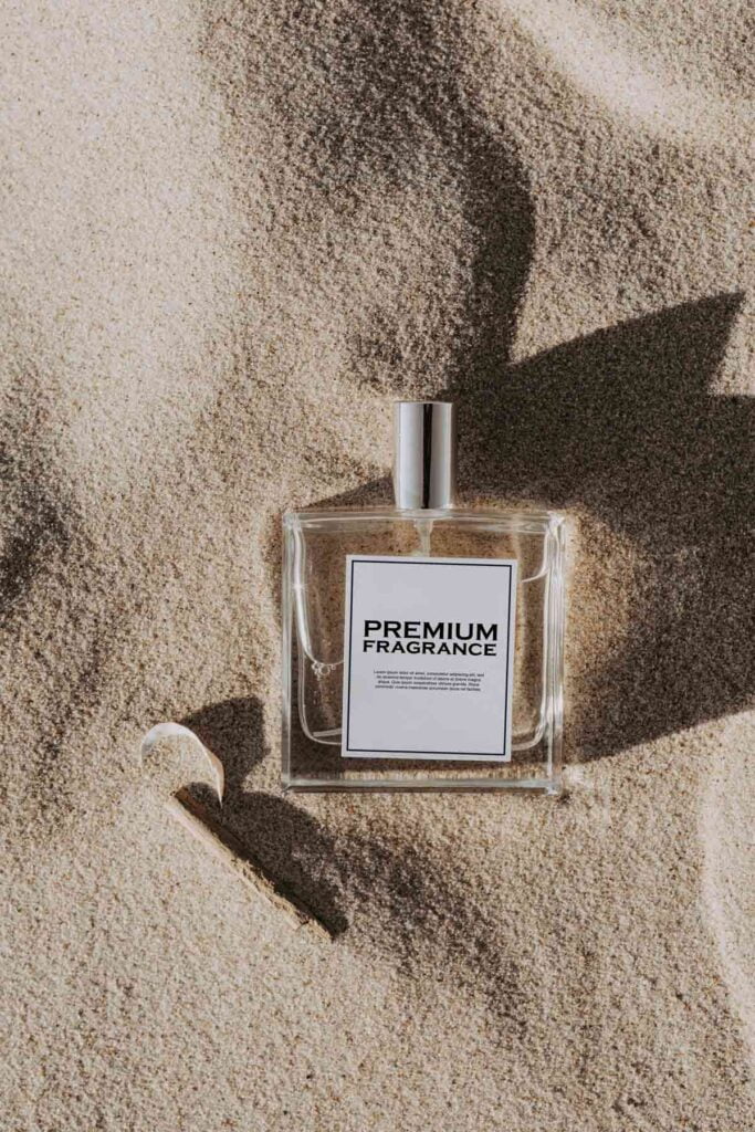 perfume-en-la-playa